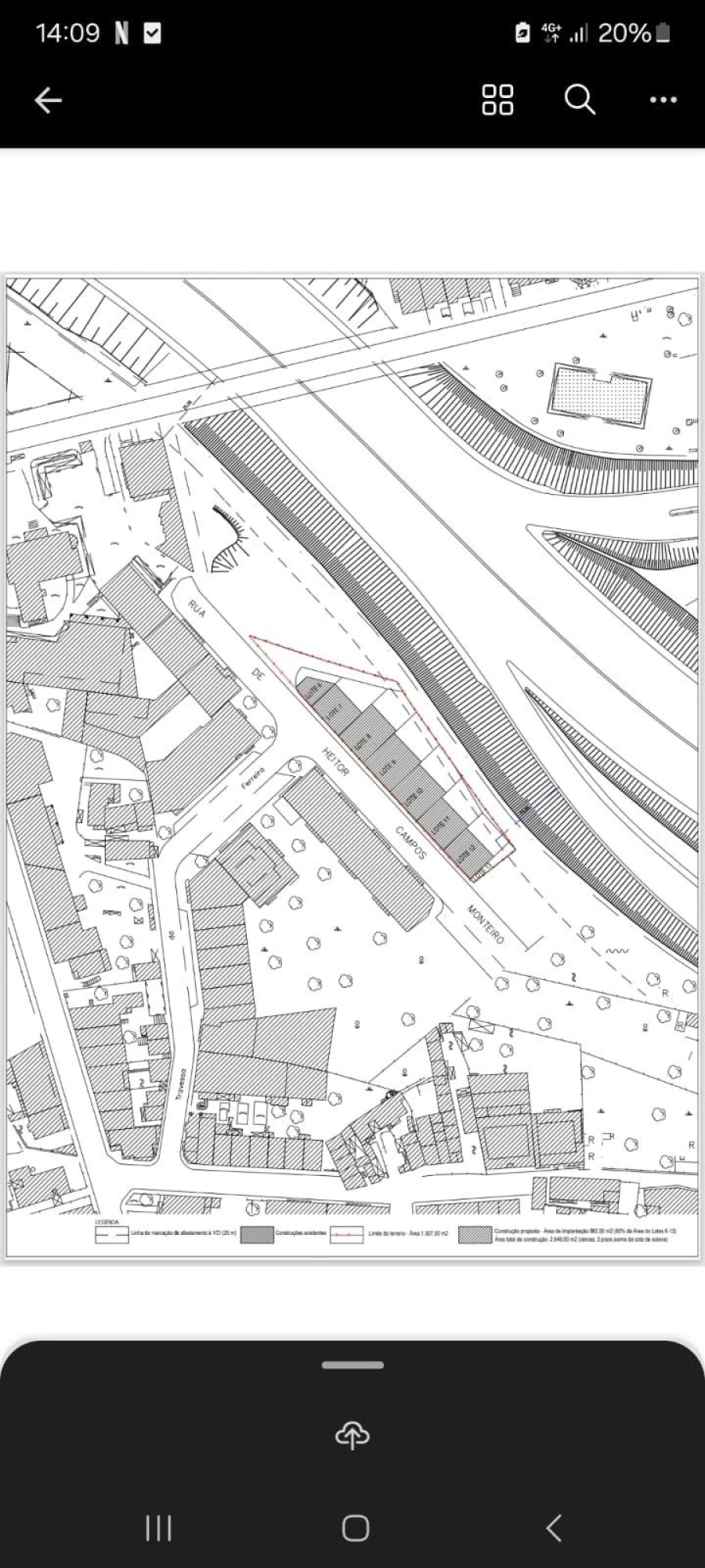 Moradia T4 para Venda em Ferreira Foto 38