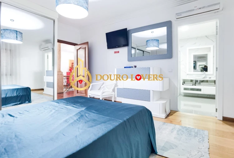 Moradia T4 para Venda em Ferreira Foto 29