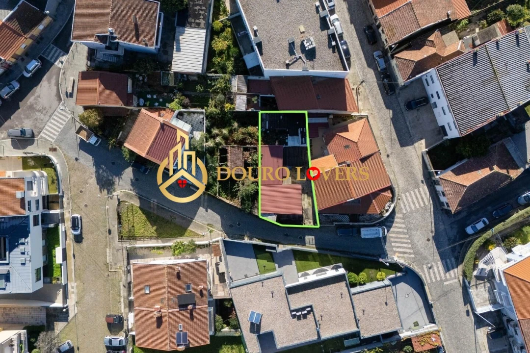 Moradia T2 para Venda em São Mamede de Infesta e Senhora da Hora Foto 2