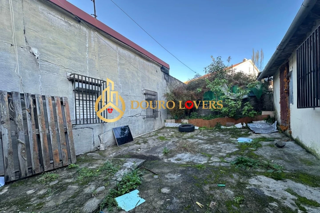 Moradia T2 para Venda em São Mamede de Infesta e Senhora da Hora Foto 7