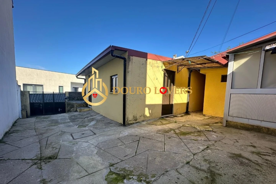 Moradia T2 para Venda em São Mamede de Infesta e Senhora da Hora Foto 4