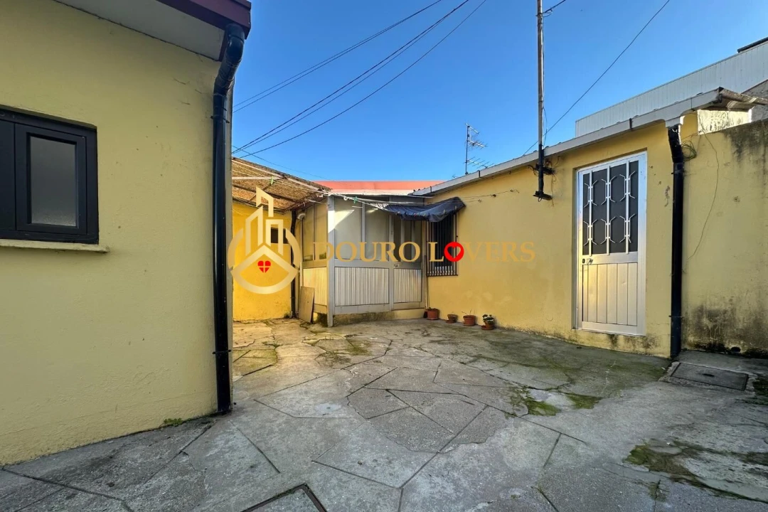 Moradia T2 para Venda em São Mamede de Infesta e Senhora da Hora Foto 6