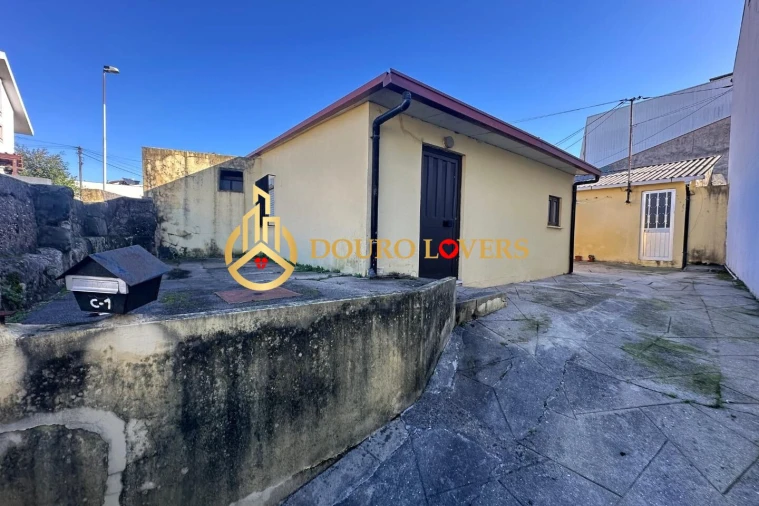Moradia T2 para Venda em São Mamede de Infesta e Senhora da Hora Foto 4
