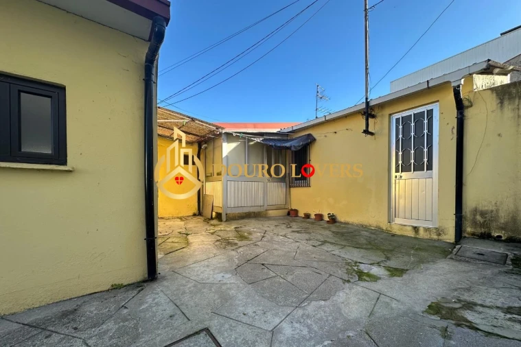 Moradia T2 para Venda em São Mamede de Infesta e Senhora da Hora Foto 5