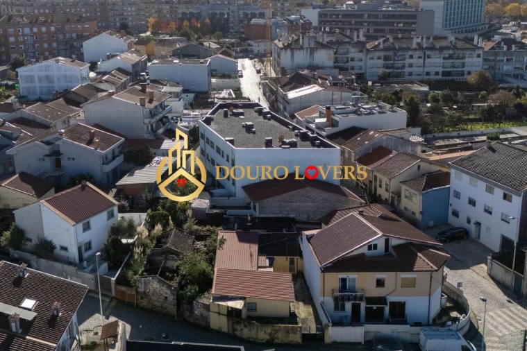 Moradia T2 para Venda em São Mamede de Infesta e Senhora da Hora Foto 8