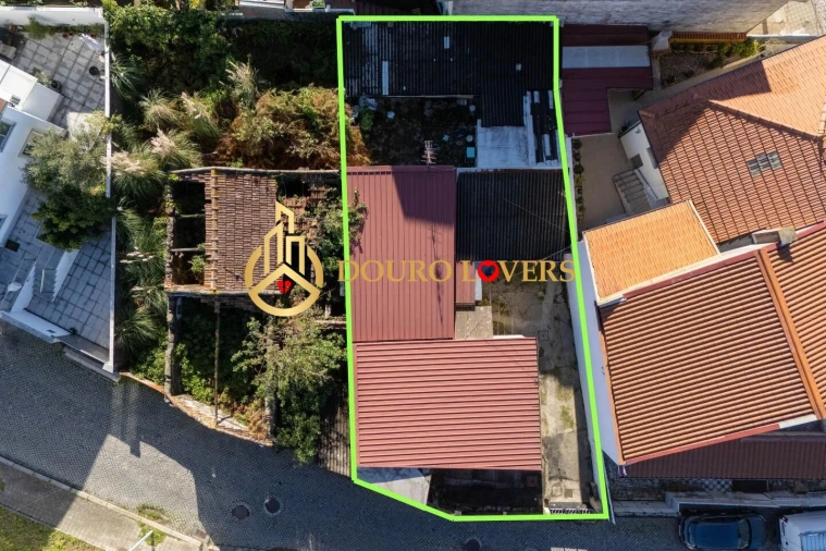 Moradia T2 para Venda em São Mamede de Infesta e Senhora da Hora Foto 2