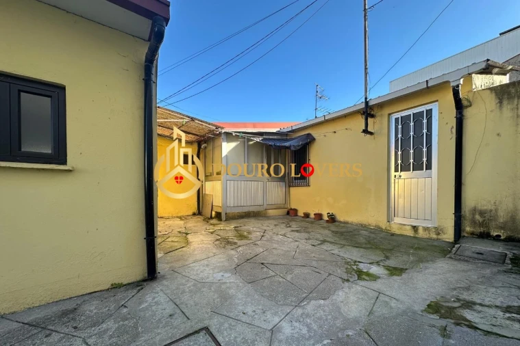 Moradia T2 para Venda em São Mamede de Infesta e Senhora da Hora Foto 5