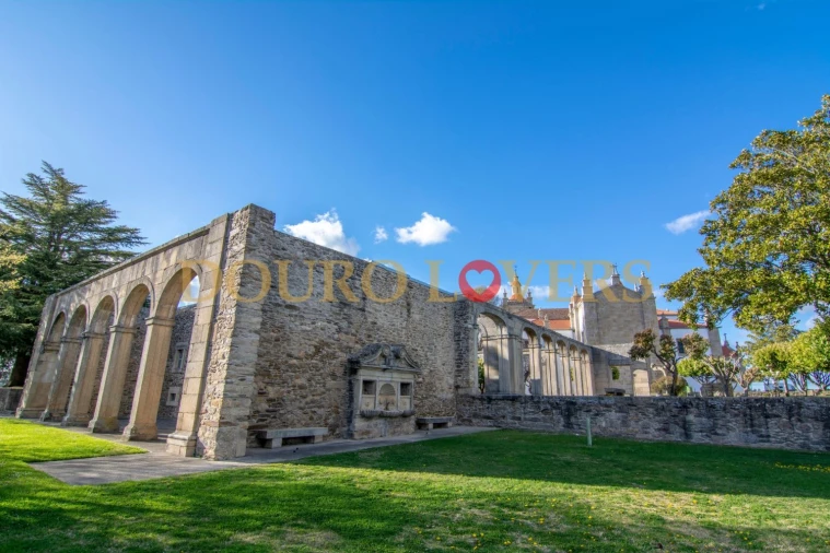 Terreno para Venda em Miranda do Douro Foto 10