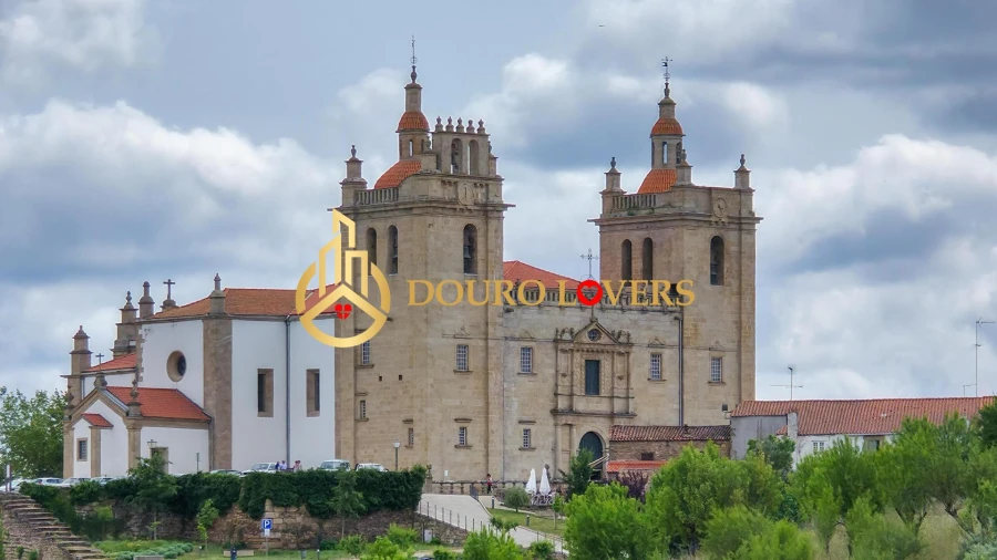 Terreno para Venda em Miranda do Douro Foto 16