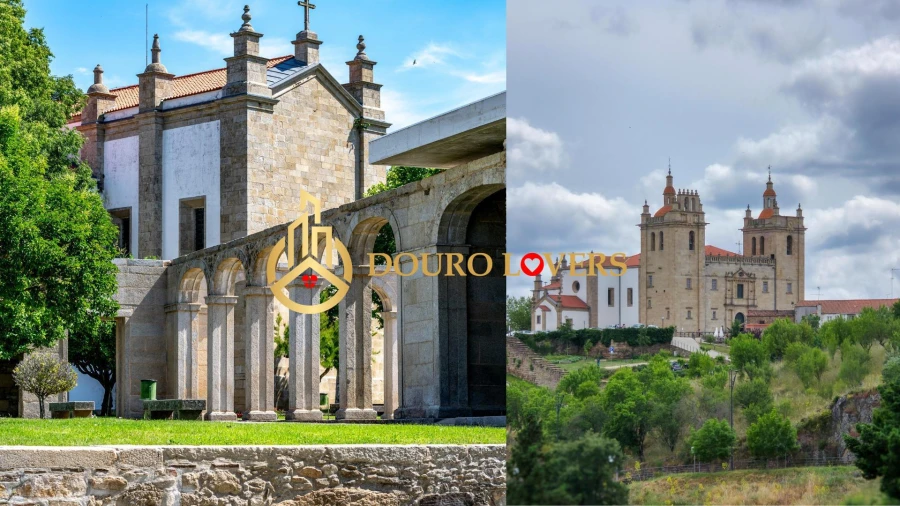 Terreno para Venda em Miranda do Douro Foto 19