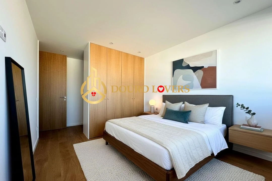 Apartamento T2 para Venda em Matosinhos e Leça da Palmeira Foto 18