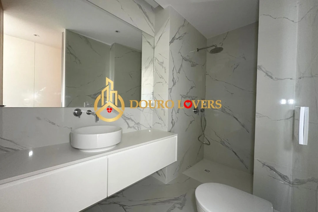 Apartamento T2 para Venda em Matosinhos e Leça da Palmeira Foto 19