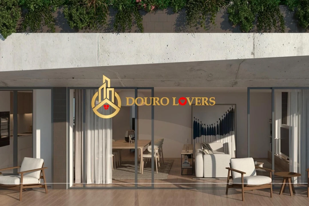 Apartamento T2 para Venda em Matosinhos e Leça da Palmeira Foto 25