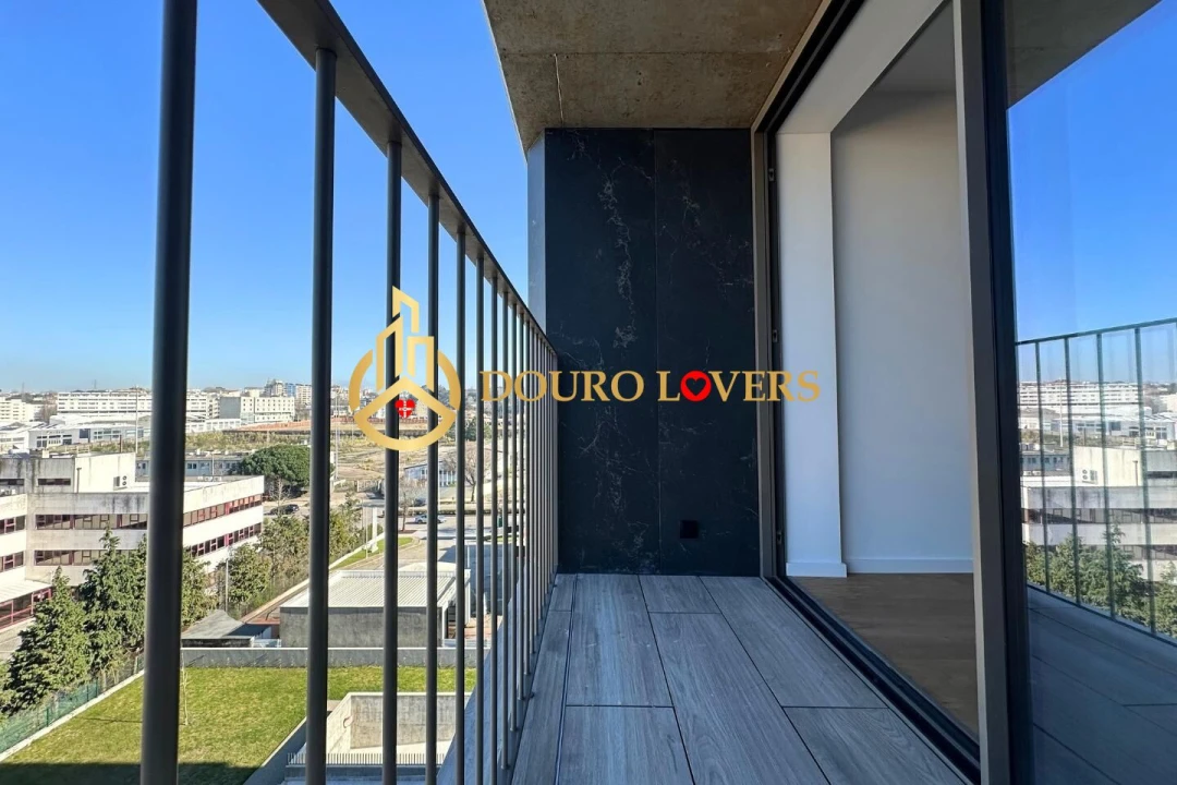 Apartamento T2 para Venda em Matosinhos e Leça da Palmeira Foto 10