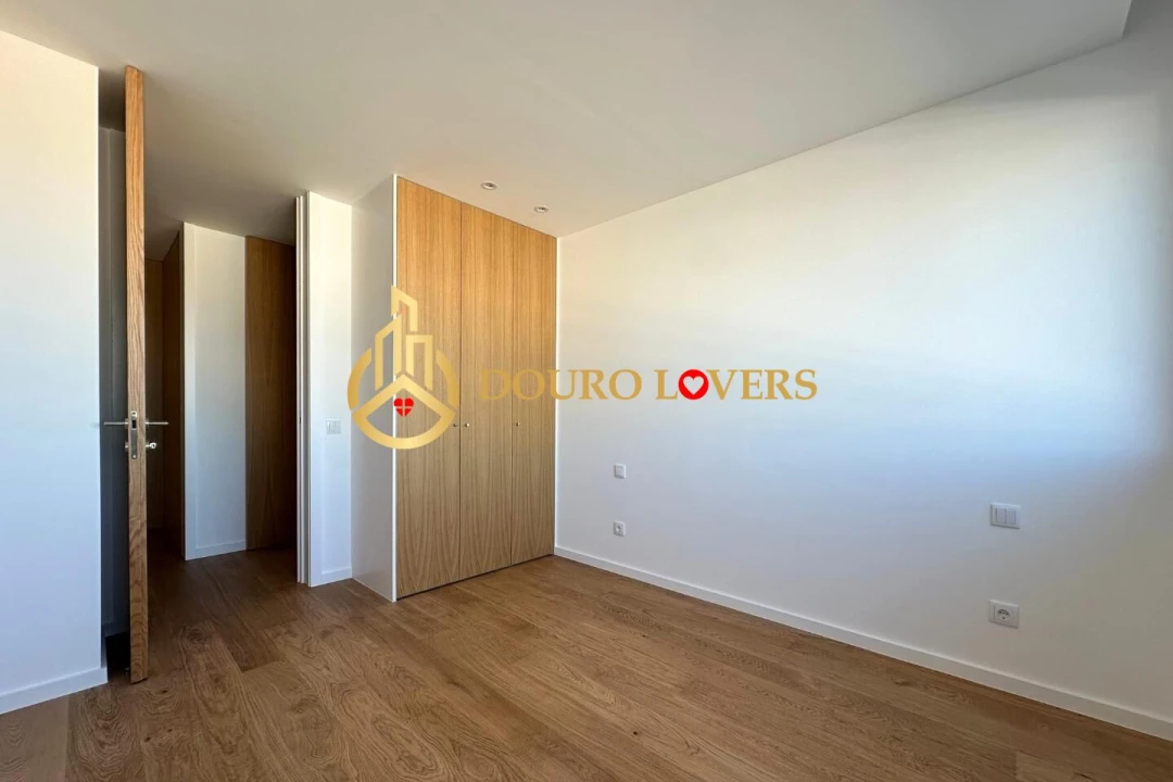 Apartamento T2 para Venda em Matosinhos e Leça da Palmeira Foto 11