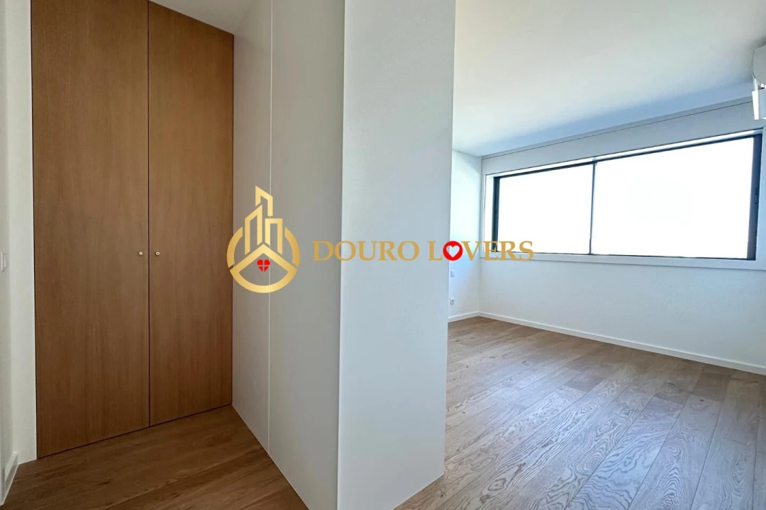 Apartamento T2 para Venda em Matosinhos e Leça da Palmeira Foto 14