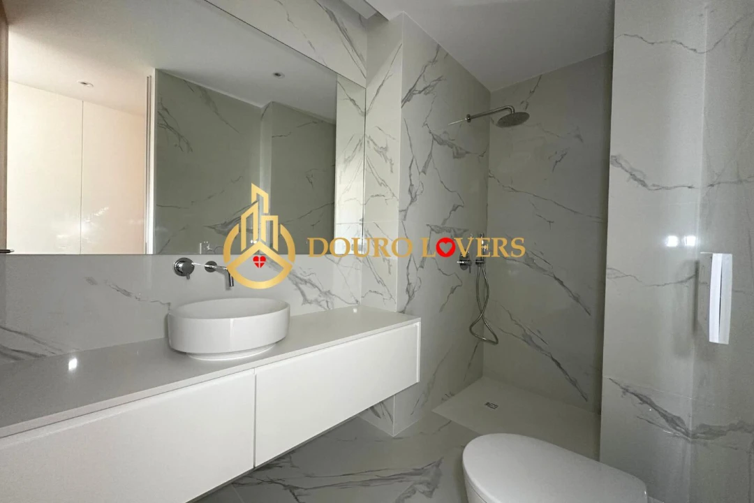 Apartamento T2 para Venda em Matosinhos e Leça da Palmeira Foto 16