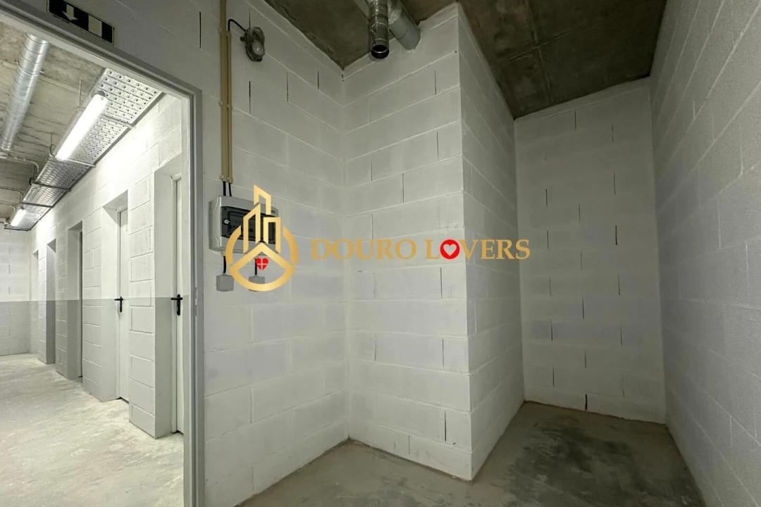 Apartamento T2 para Venda em Matosinhos e Leça da Palmeira Foto 19