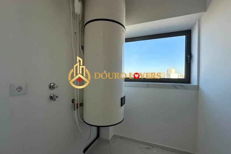 Apartamento T2 para Venda em Matosinhos e Leça da Palmeira Foto 10