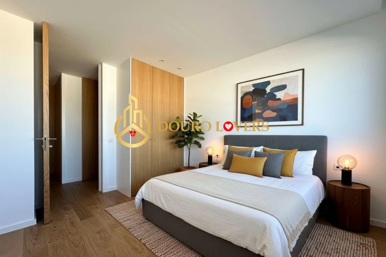 Apartamento T2 para Venda em Matosinhos e Leça da Palmeira Foto 13