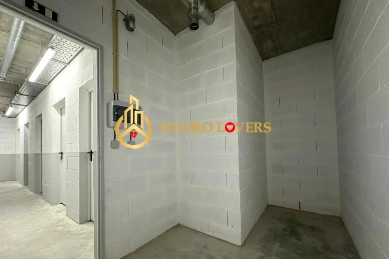 Apartamento T2 para Venda em Matosinhos e Leça da Palmeira Foto 22