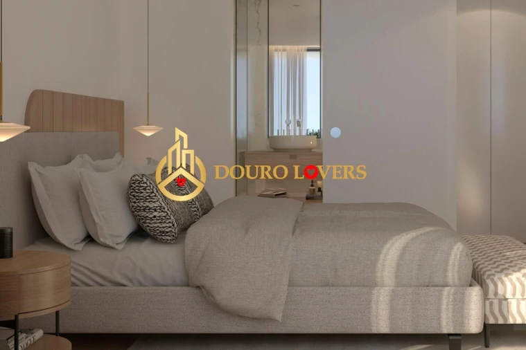 Apartamento T2 para Venda em Matosinhos e Leça da Palmeira Foto 27