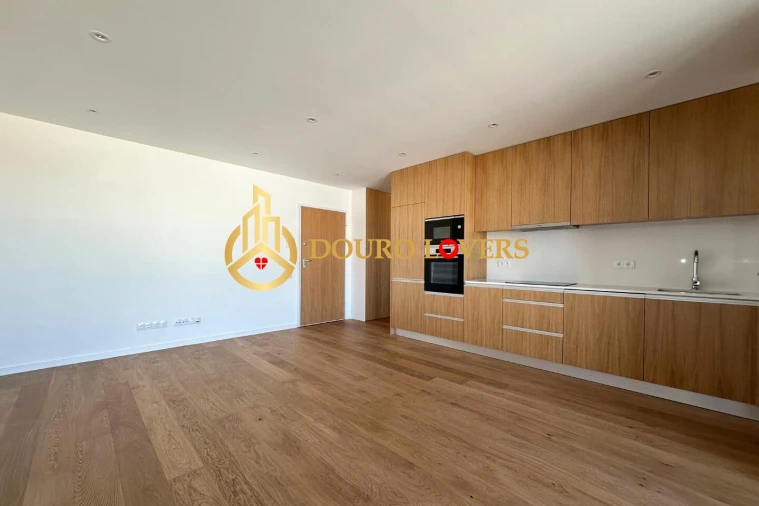 Apartamento T2 para Venda em Matosinhos e Leça da Palmeira Foto 8