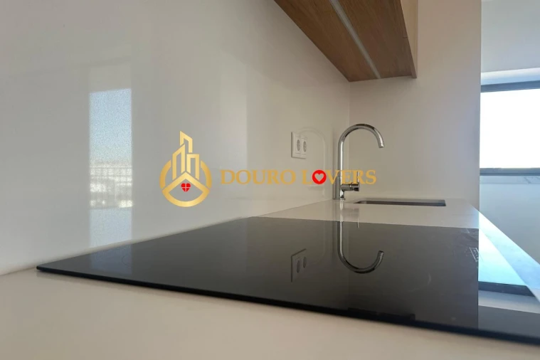 Apartamento T2 para Venda em Matosinhos e Leça da Palmeira Foto 9