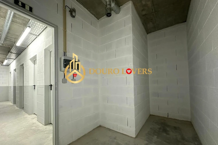 Apartamento T2 para Venda em Matosinhos e Leça da Palmeira Foto 19