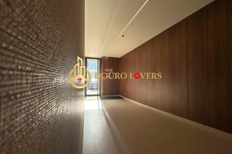 Apartamento T2 para Venda em Matosinhos e Leça da Palmeira Foto 4