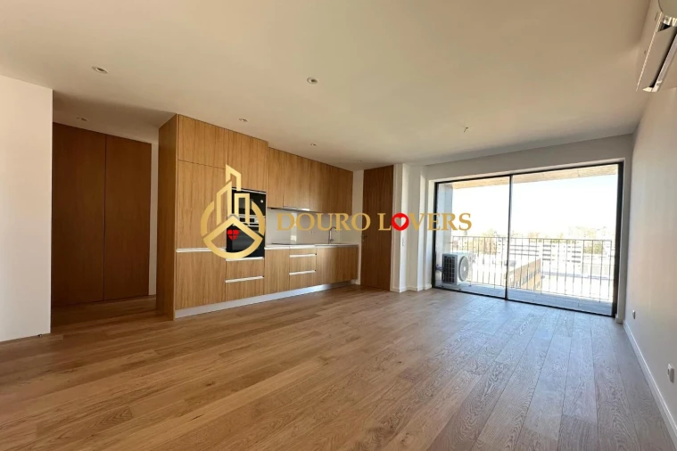 Apartamento T2 para Venda em Matosinhos e Leça da Palmeira Foto 6