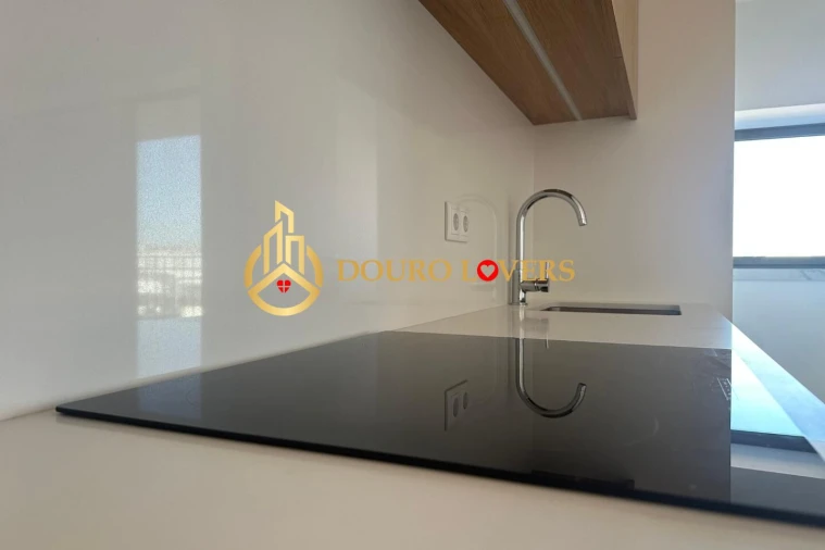 Apartamento T2 para Venda em Matosinhos e Leça da Palmeira Foto 8