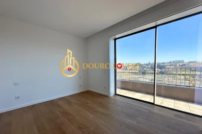 Apartamento T4 para Venda em Matosinhos e Leça da Palmeira