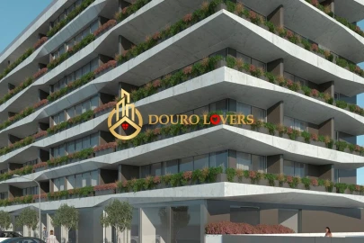 Apartamento T4 para Venda em Matosinhos e Leça da Palmeira