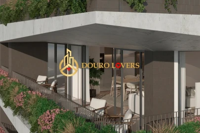 Apartamento T4 para Venda em Matosinhos e Leça da Palmeira