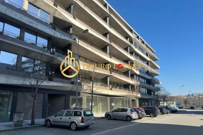 Apartamento T4 para Venda em Matosinhos e Leça da Palmeira