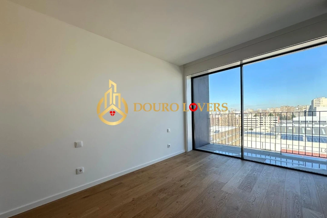 Apartamento T4 para Venda em Matosinhos e Leça da Palmeira Foto 16