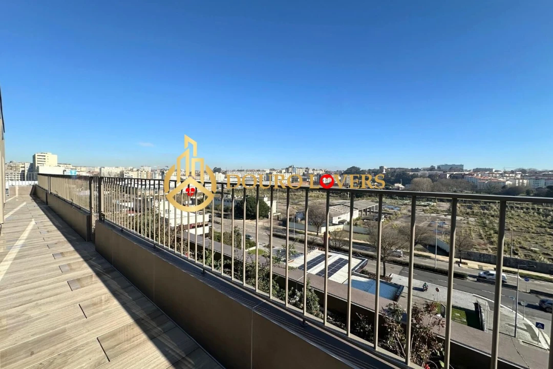 Apartamento T4 para Venda em Matosinhos e Leça da Palmeira Foto 21