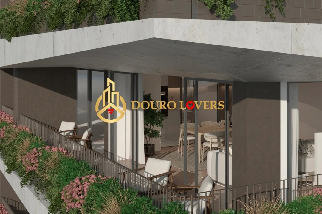 Apartamento T4 para Venda em Matosinhos e Leça da Palmeira Foto 34