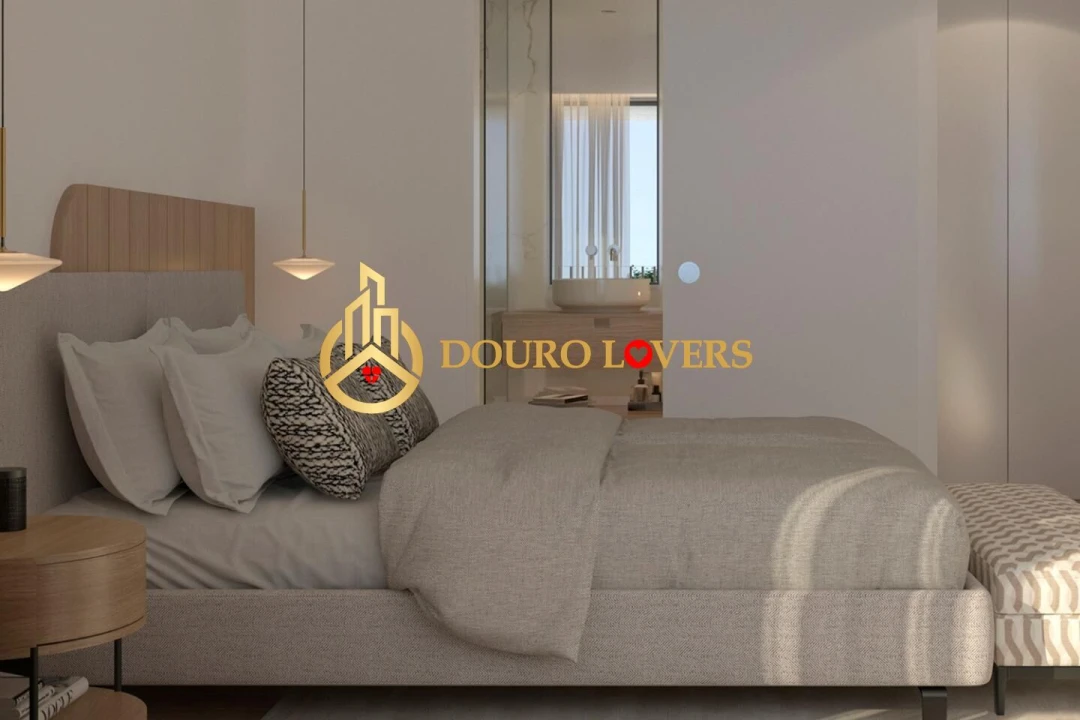 Apartamento T4 para Venda em Matosinhos e Leça da Palmeira Foto 37