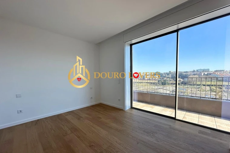 Apartamento T4 para Venda em Matosinhos e Leça da Palmeira Foto 18