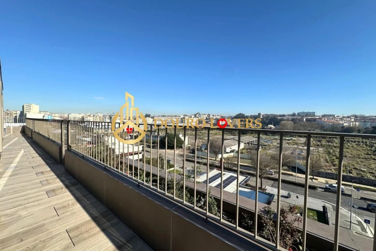 Apartamento T4 para Venda em Matosinhos e Leça da Palmeira Foto 21