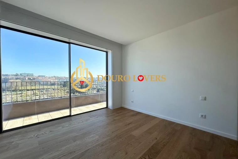 Apartamento T4 para Venda em Matosinhos e Leça da Palmeira Foto 22