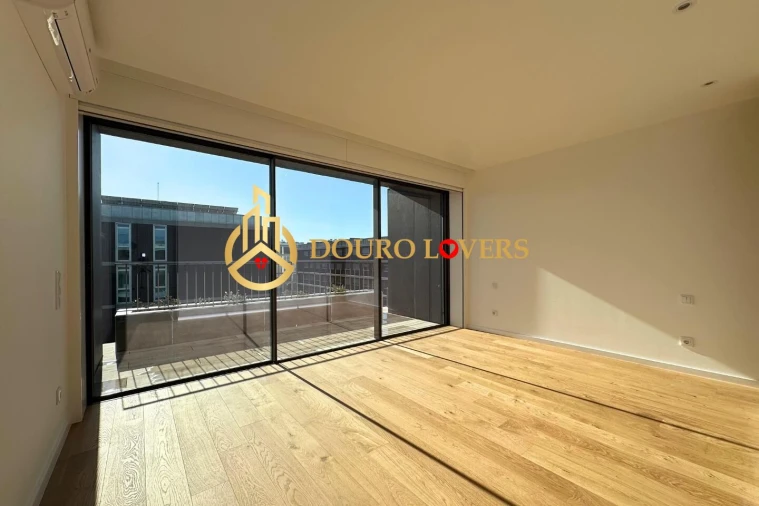 Apartamento T4 para Venda em Matosinhos e Leça da Palmeira Foto 26