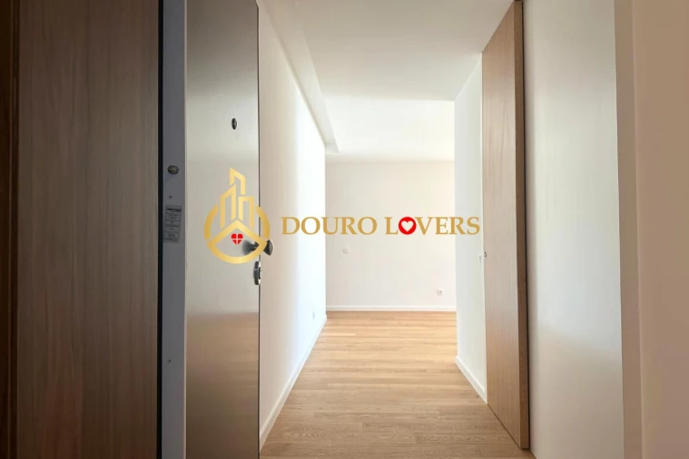 Apartamento T4 para Venda em Matosinhos e Leça da Palmeira Foto 6