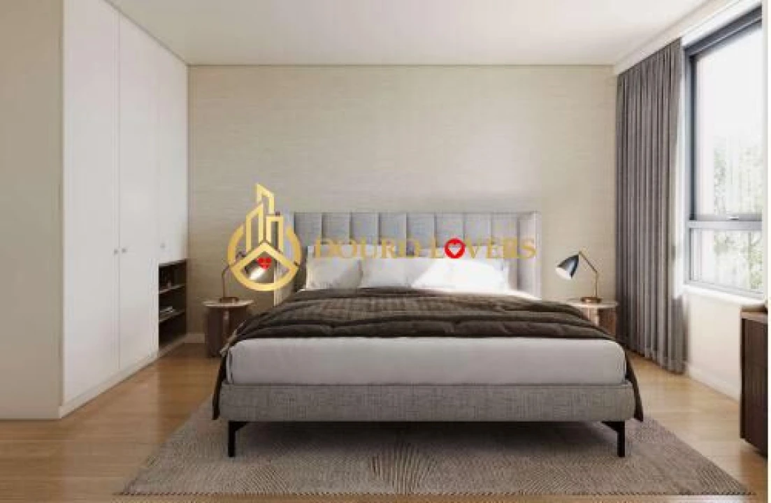 Apartamento T2 para Venda em Rio Tinto Foto 5