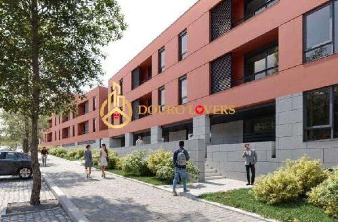 Apartamento T2 para Venda em Rio Tinto Foto 9