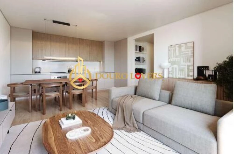 Apartamento T2 para Venda em Rio Tinto Foto 1