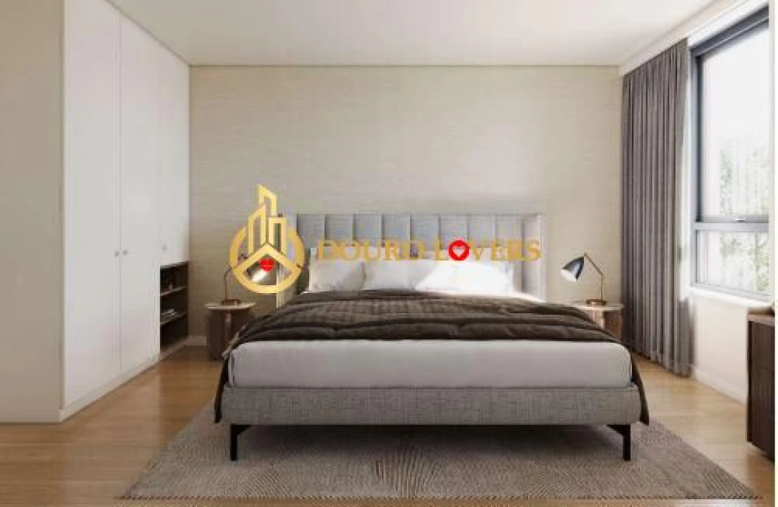 Apartamento T3 para Venda em Rio Tinto Foto 5