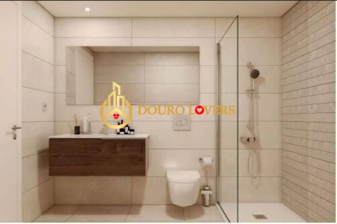 Apartamento T3 para Venda em Rio Tinto Foto 6